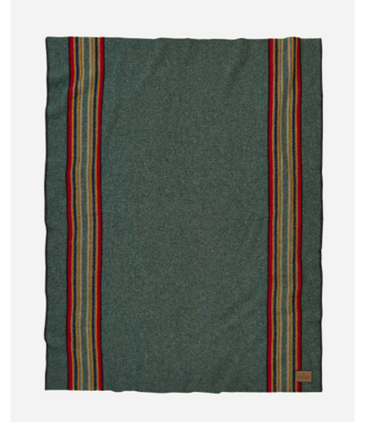 Yakima Camp Blanket Throw