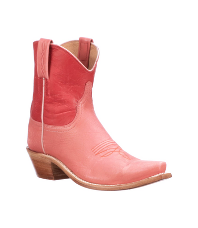 Gaby Shortie Boots