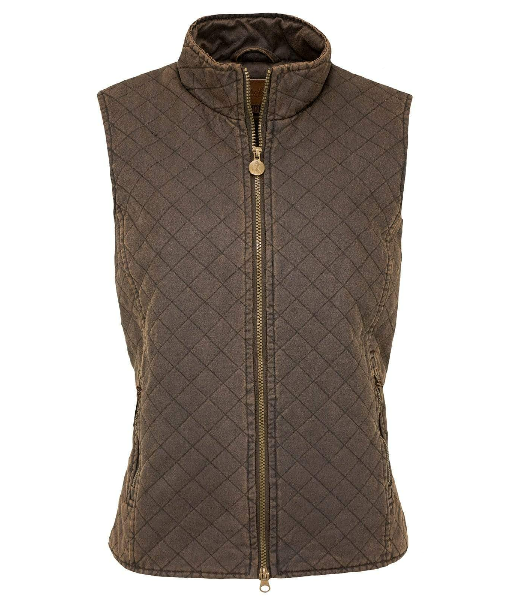 Brisbane Vest