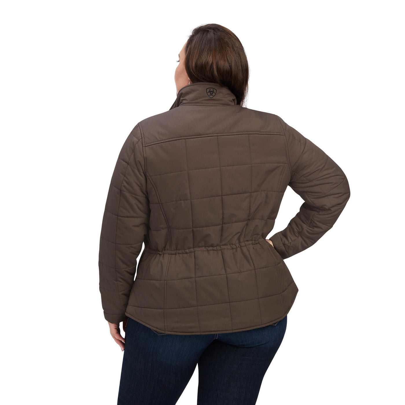 Crius Conceal Carry Jacket