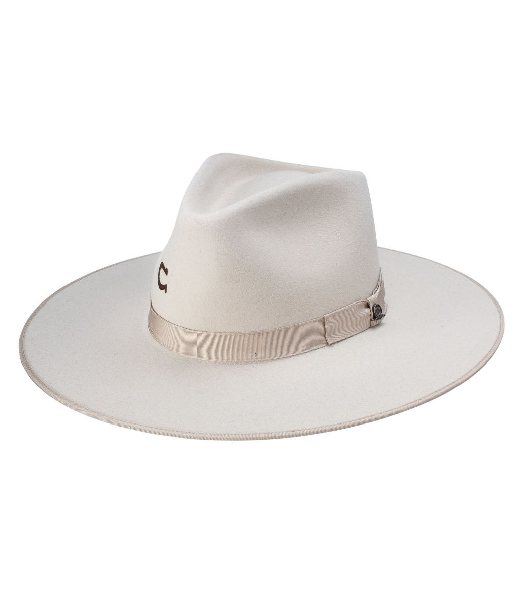 Stetson Charlie 1 Horse Desert Drifter Felt Hat