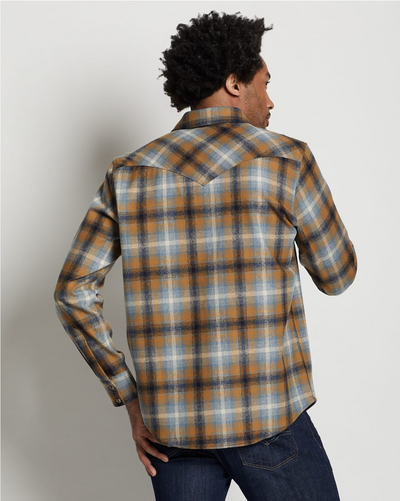 Canyon Shirt