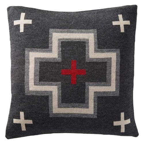 San Miguel Knit Pillow