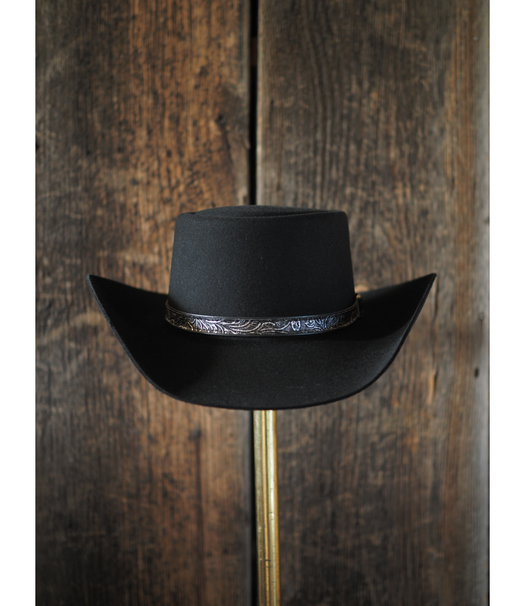 Stetson revenger 4x hotsell