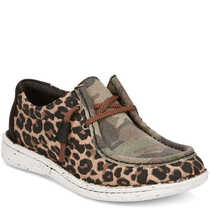 Hazer Shoes
