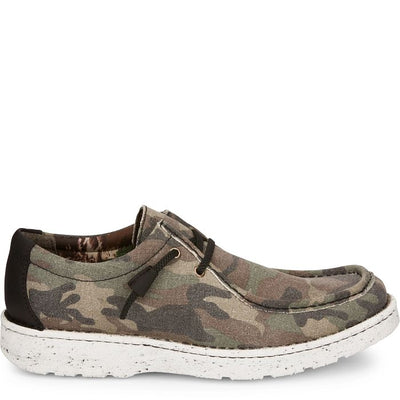 Hazer Shoes