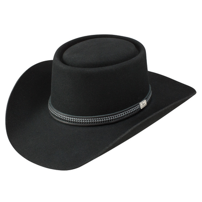 Stetson Chinook Hat John Wayne Hat
