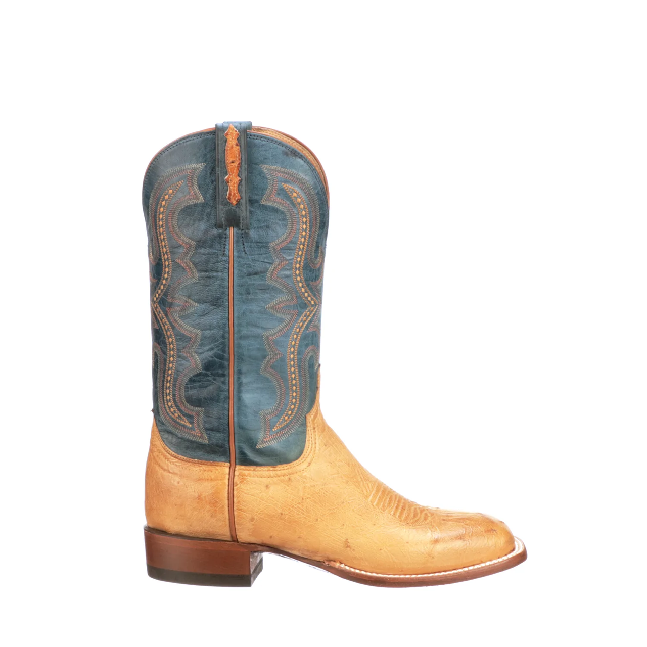 Cecil Boots