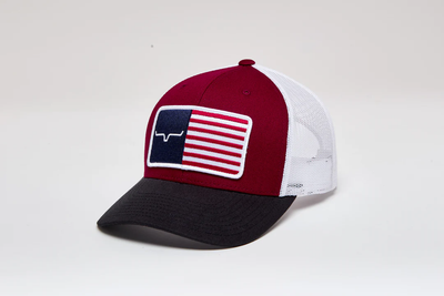 American Trucker Cap