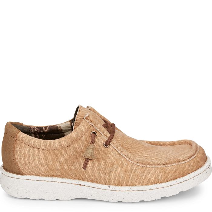 Hazer Shoes