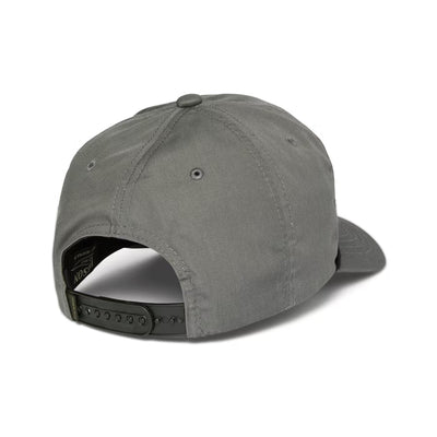 Rope Trucker Cap