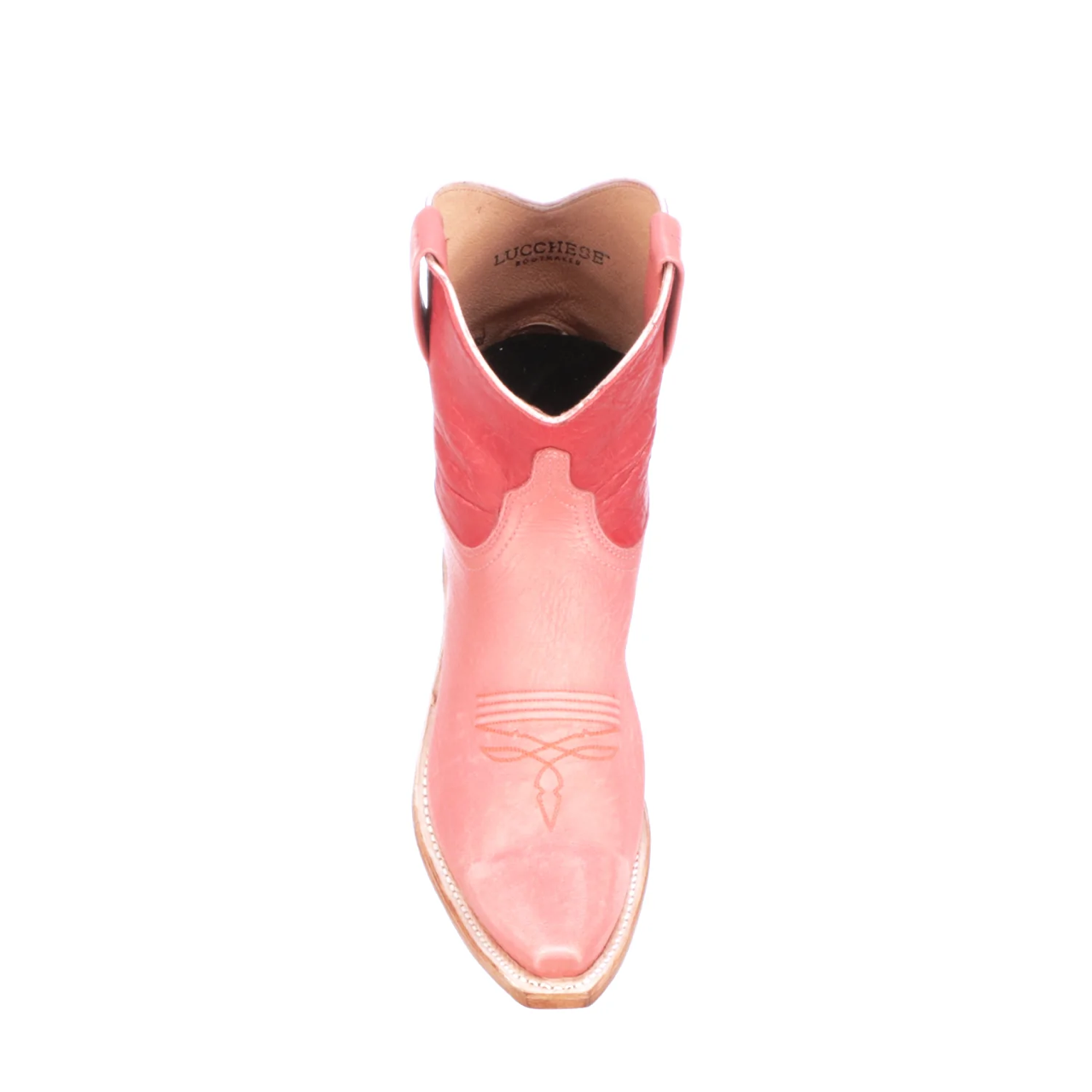 Gaby Shortie Boots