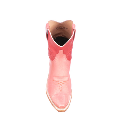 Gaby Shortie Boots
