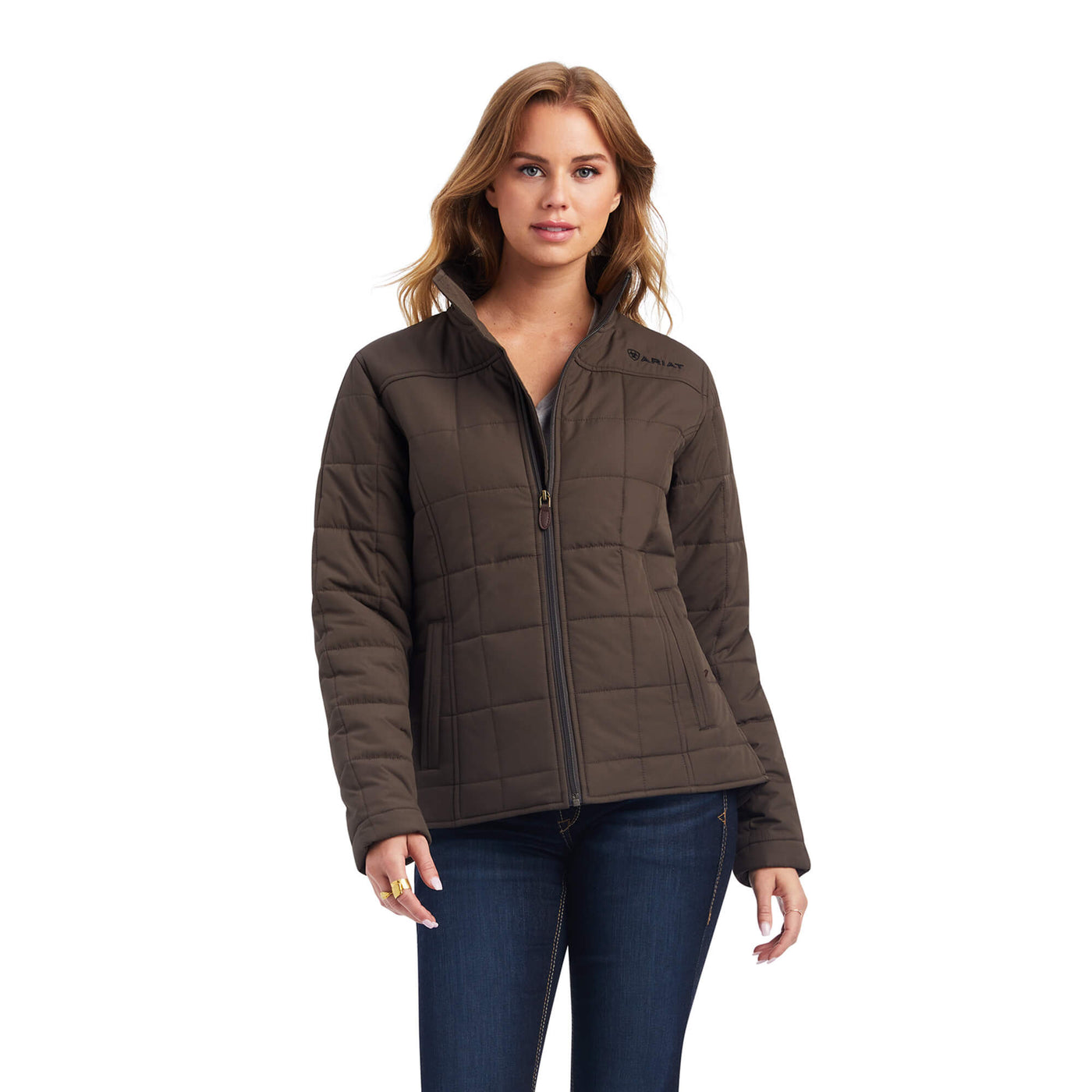 Crius Conceal Carry Jacket