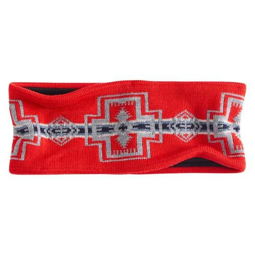 Pendleton Fleece-Lined Headband