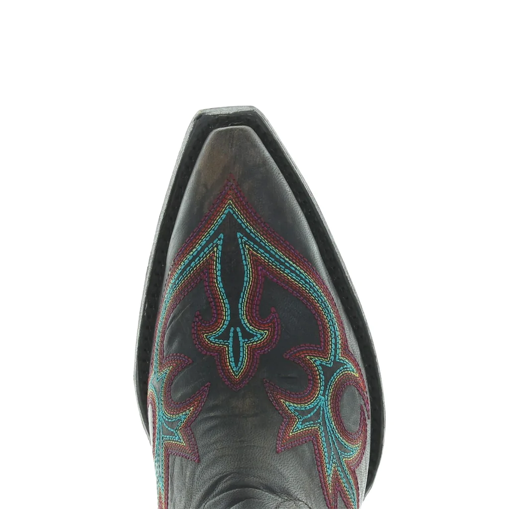 Diego Boots