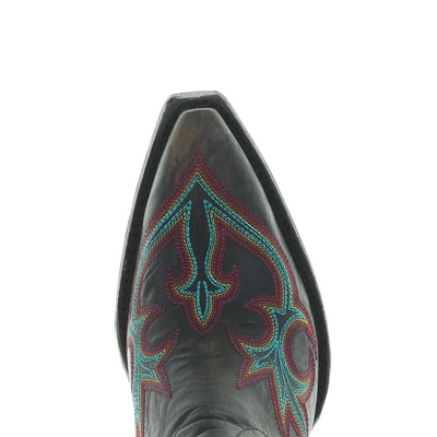 Diego Boots