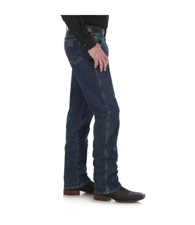 George Strait Cowboy Cut Jeans