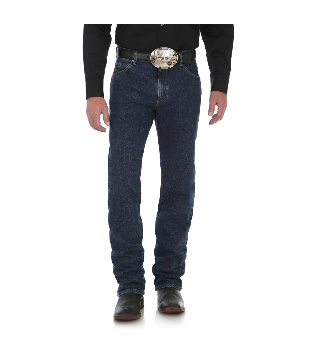 George Strait Cowboy Cut Jeans