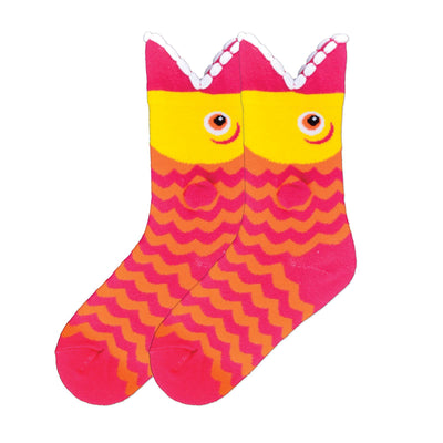 Kids Crew Socks