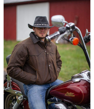 Trailblazer Conceal Carry Jacket
