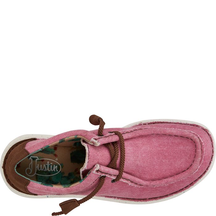 Hazer Shoes