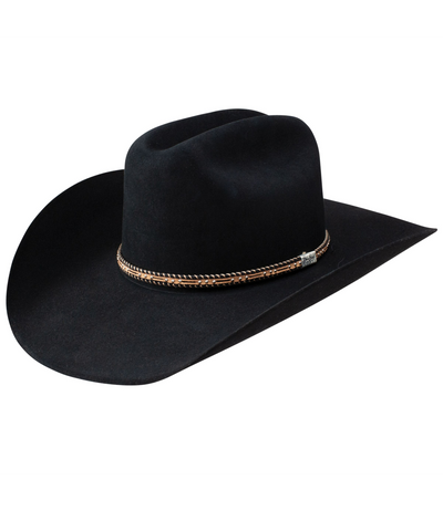 Saddlebrook George Strait Felt Hat