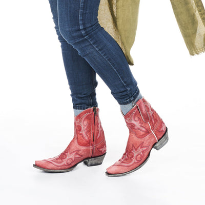 Diego Boots