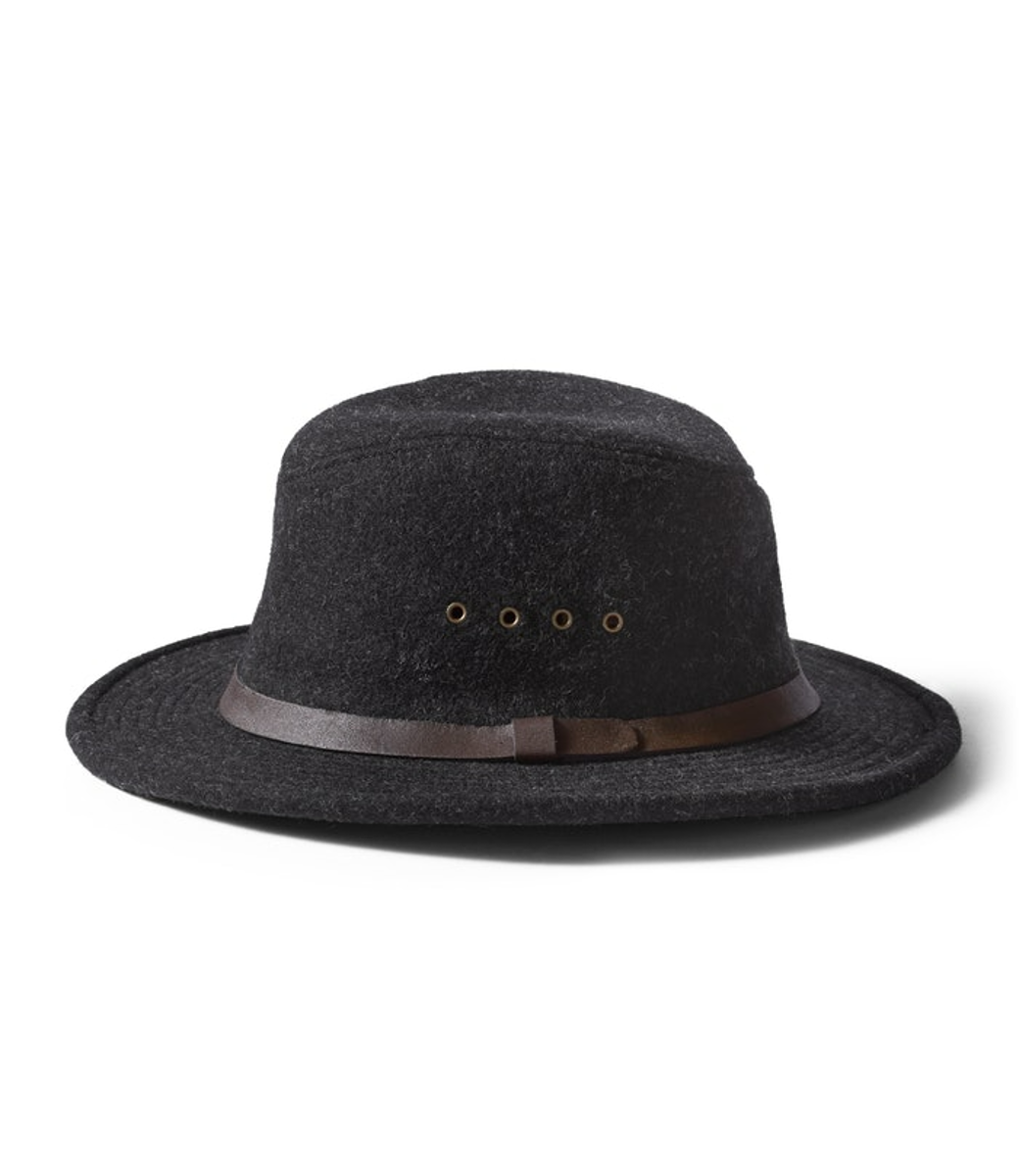 Filson wool 2024 packer hat