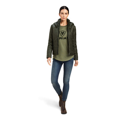 Harmony Jacket
