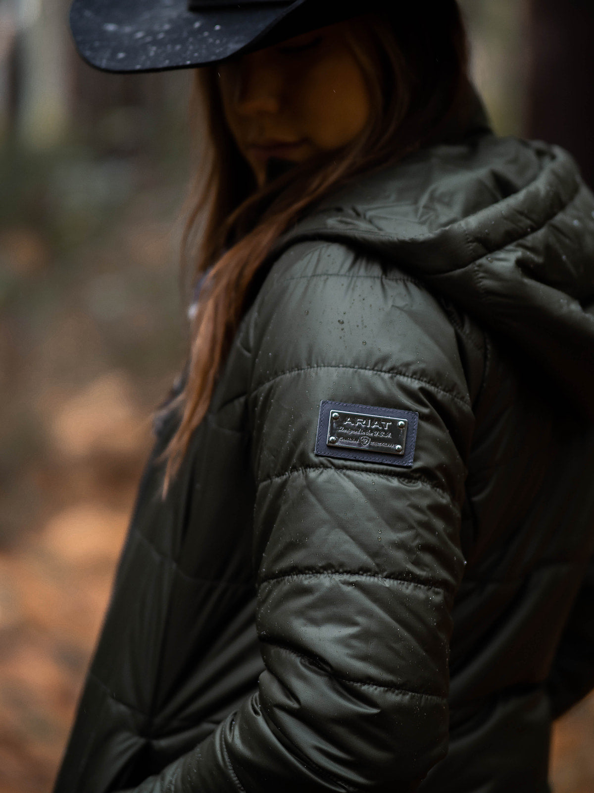 Harmony Jacket