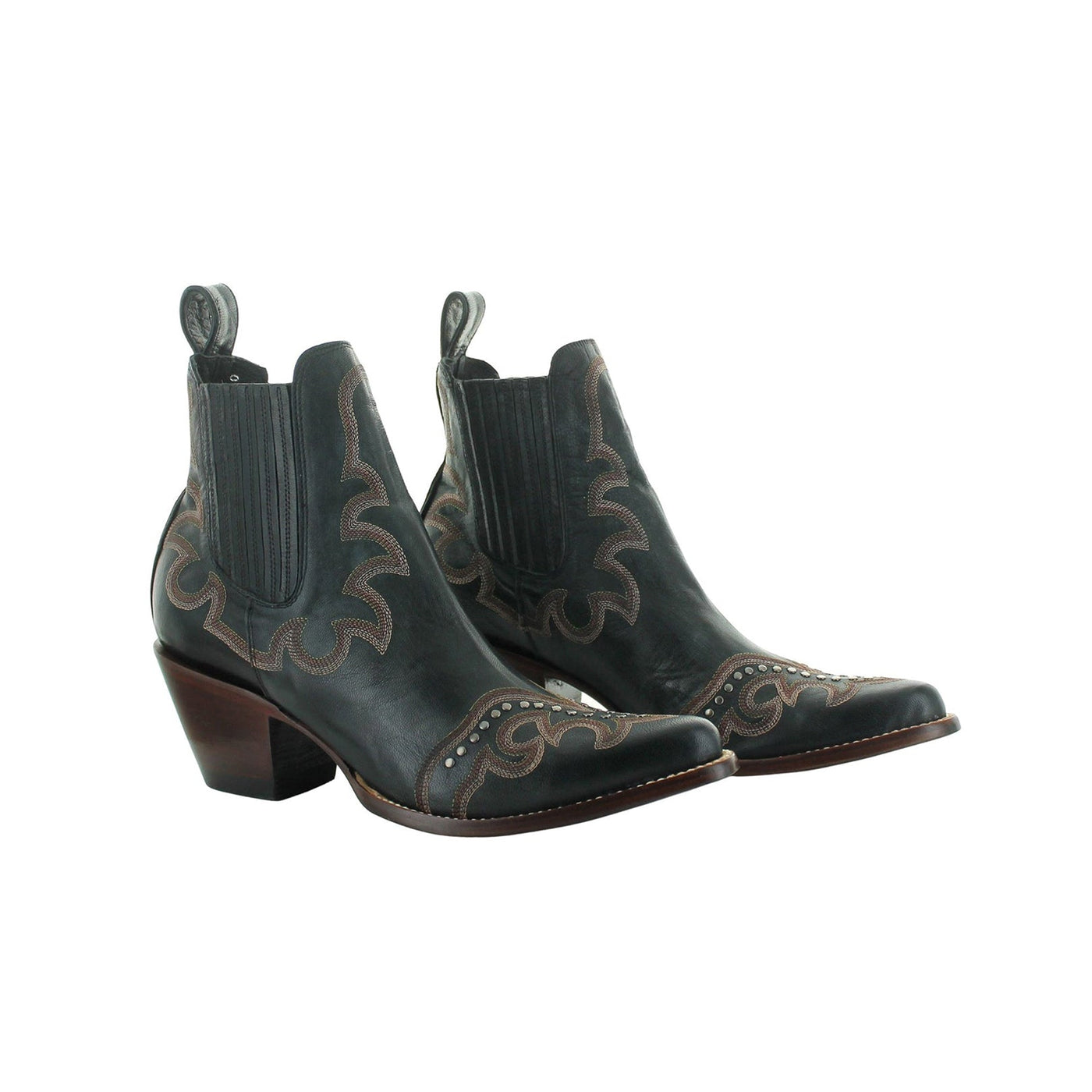 Shay Boots