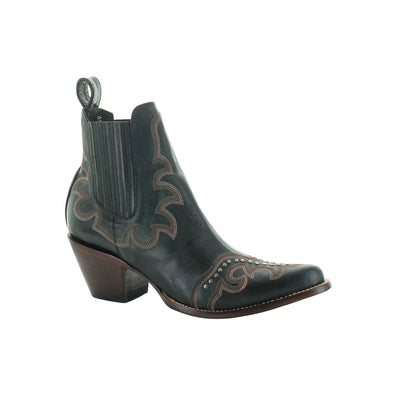 Shay Boots