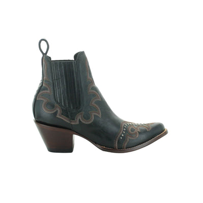 Shay Boots