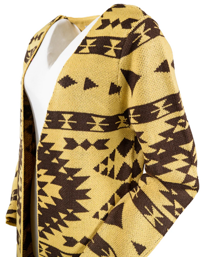 Nora Cardigan