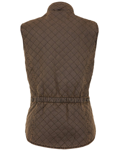 Brisbane Vest