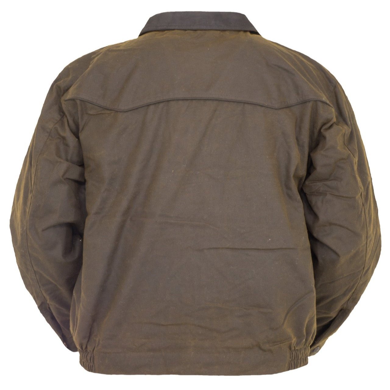 Trailblazer Conceal Carry Jacket