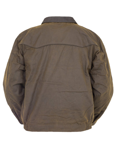 Trailblazer Conceal Carry Jacket