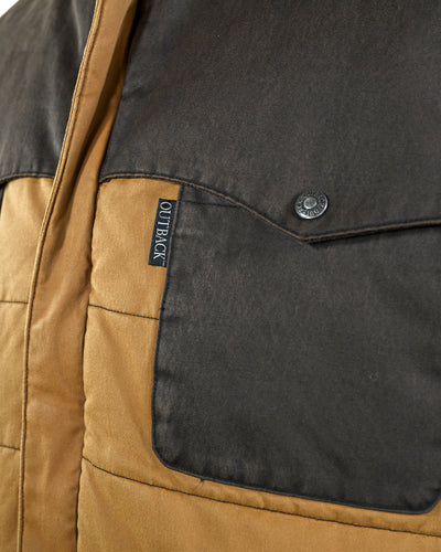 Walker Vest