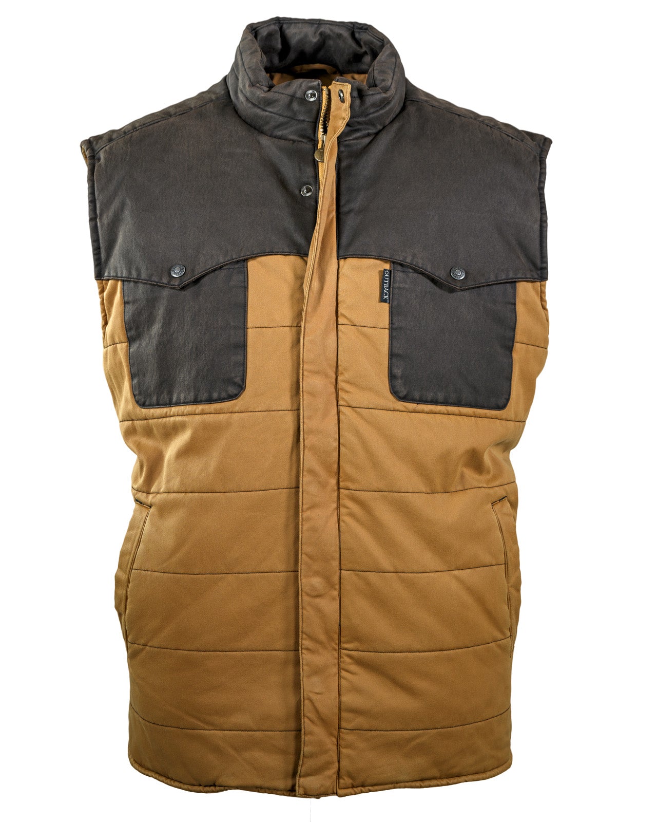 Walker Vest