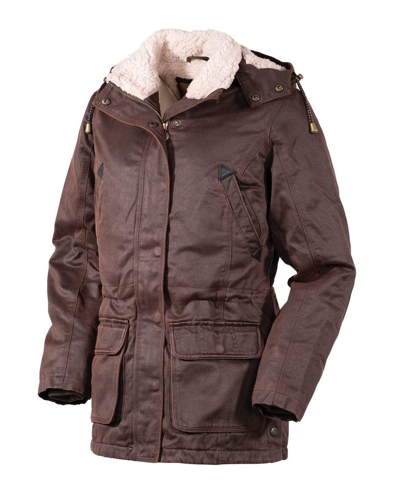 Woodbury Conceal Carry Jacket