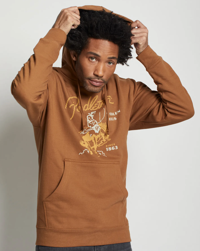 Rodeo Hoody
