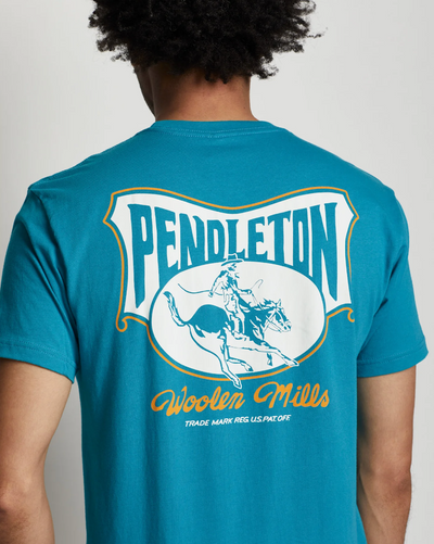 Rodeo Rider Graphic Tee