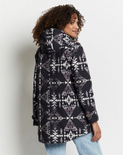 Sequoia Insulated Ripstop Anorak