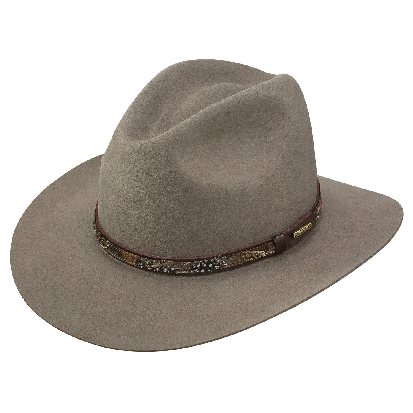 Jackson Crushable Wool Hat