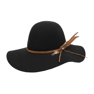 Wanderlust Hat