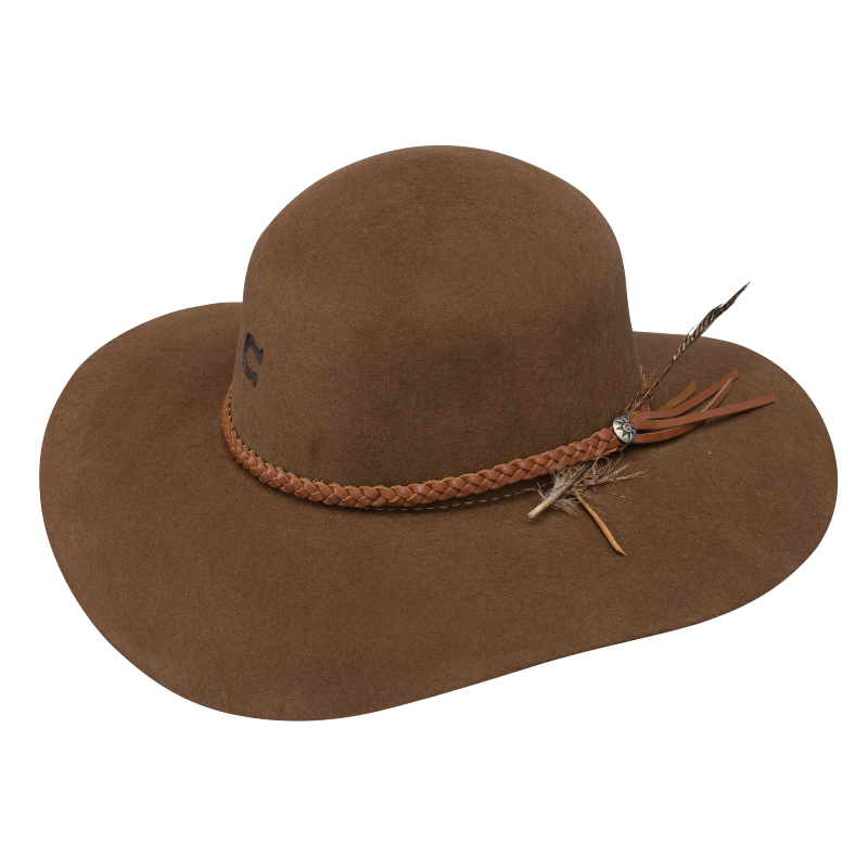 Charlie 1 horse wanderlust hat clearance