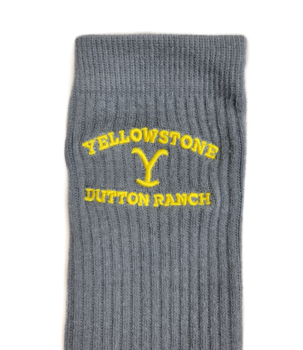 Yellowstone Socks