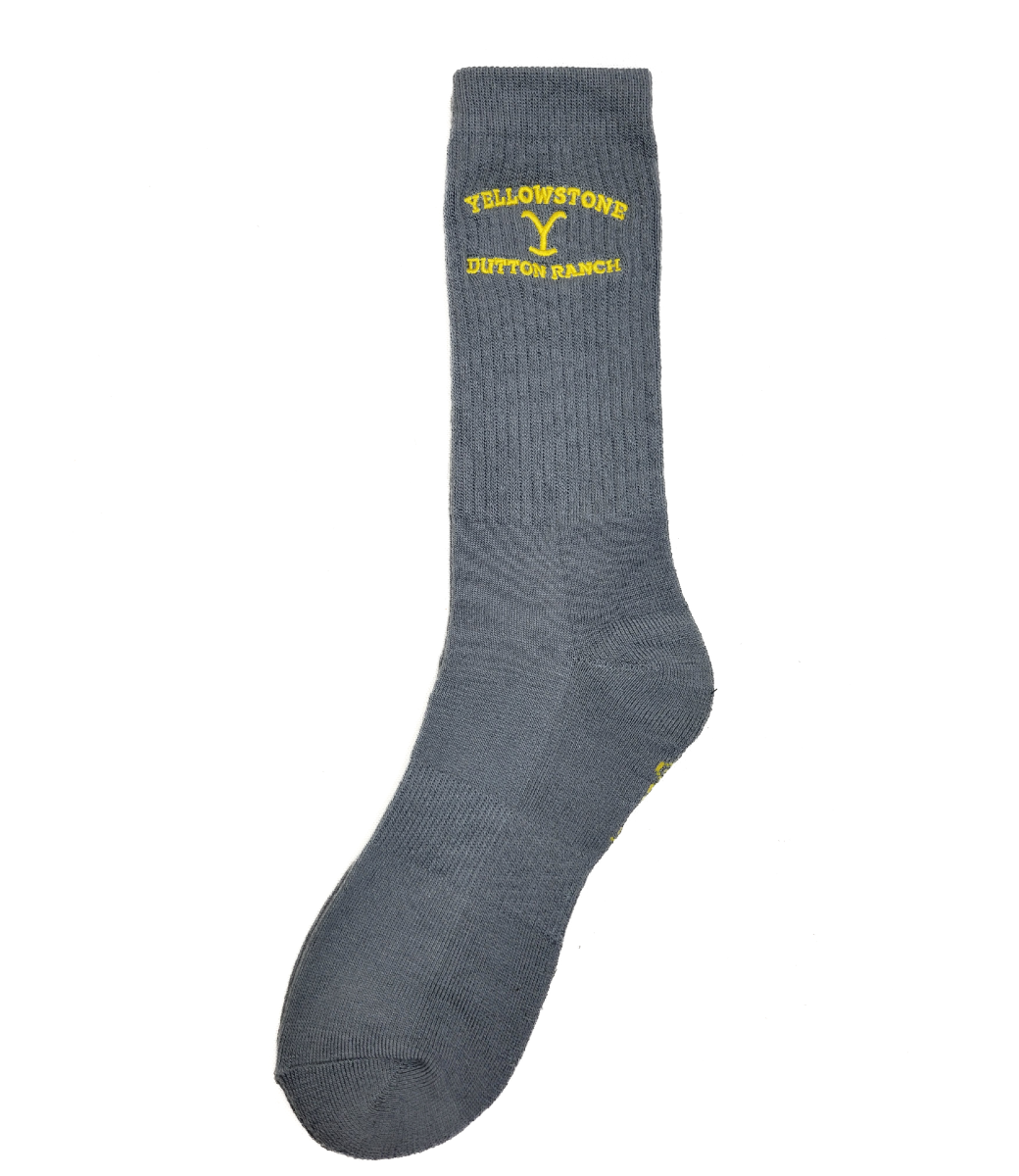 Yellowstone Socks
