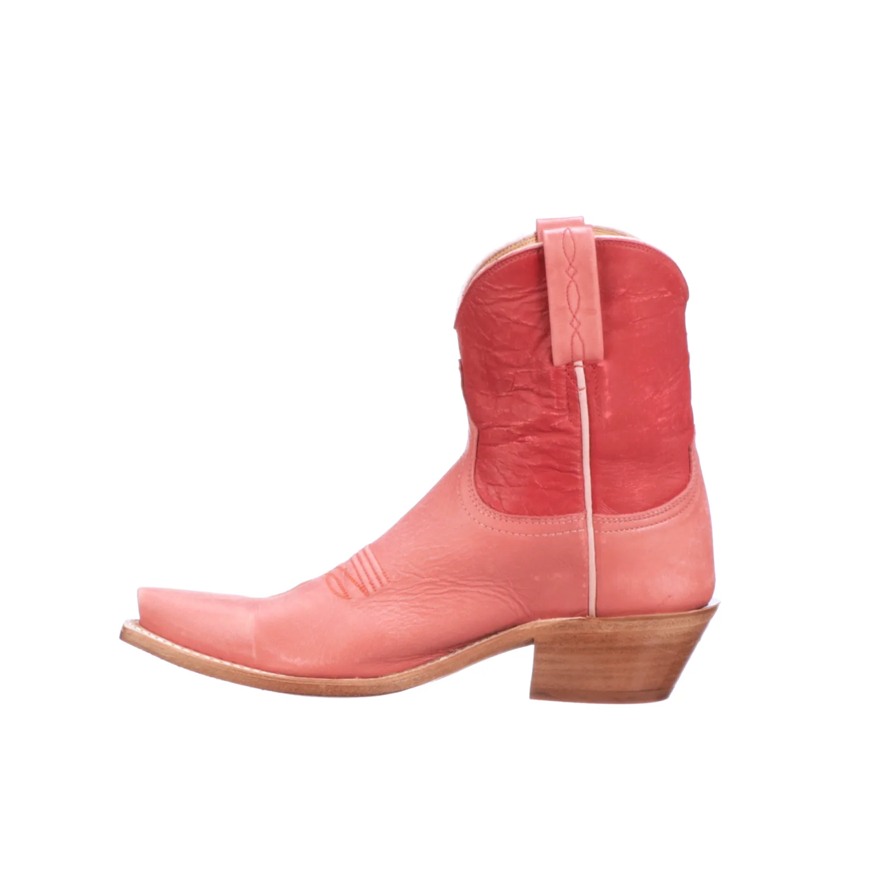 Gaby Shortie Boots